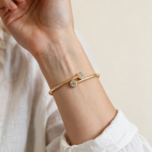 Klosters Bracelets