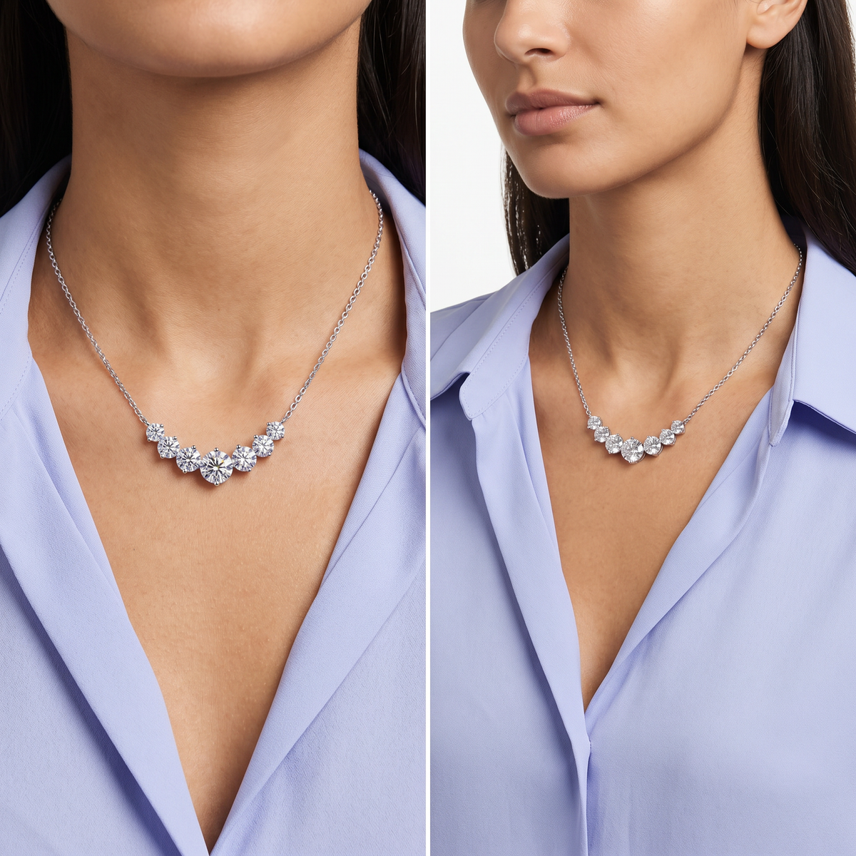 Laufenburg Necklace