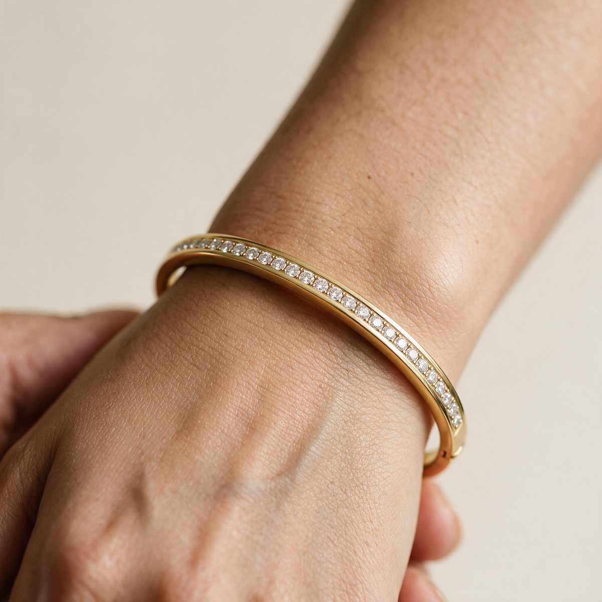 Lausanne Bracelet