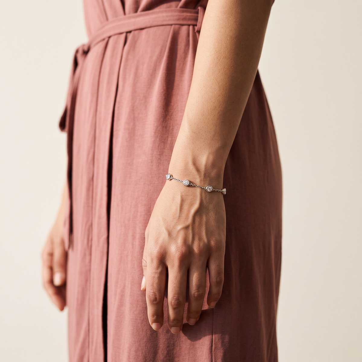 Lauterbrunnen Bracelet