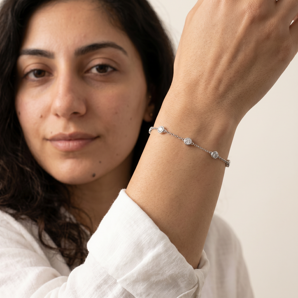 Lauterbrunnen Bracelet