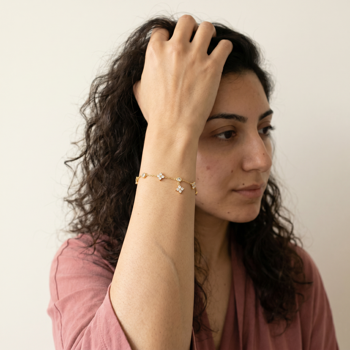 Locarno Bracelet