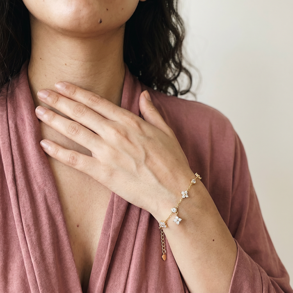 Locarno Bracelet