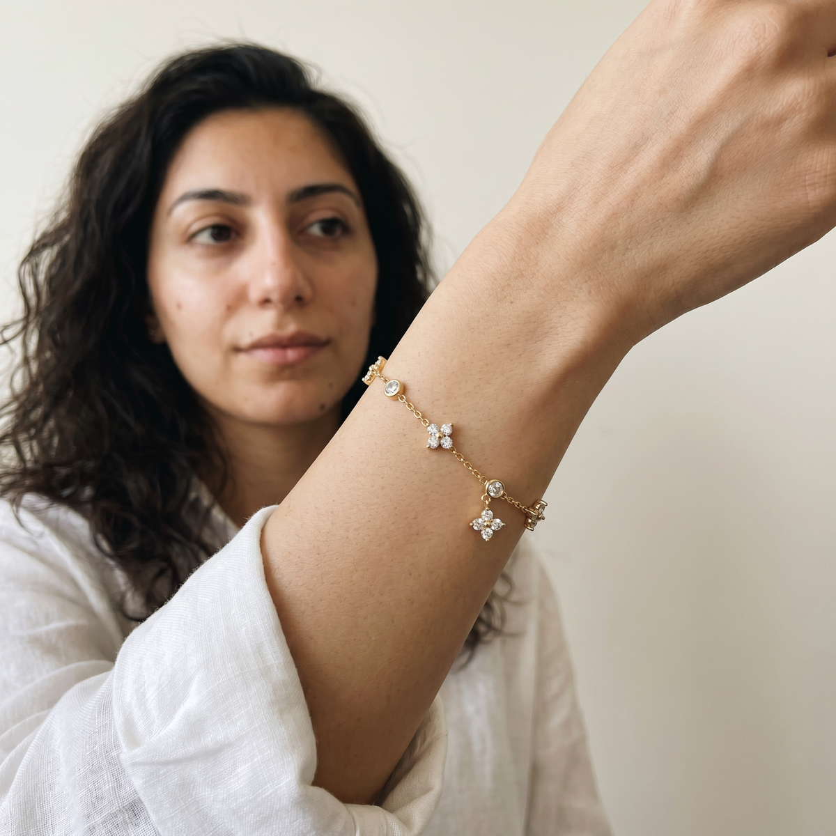 Locarno Bracelet