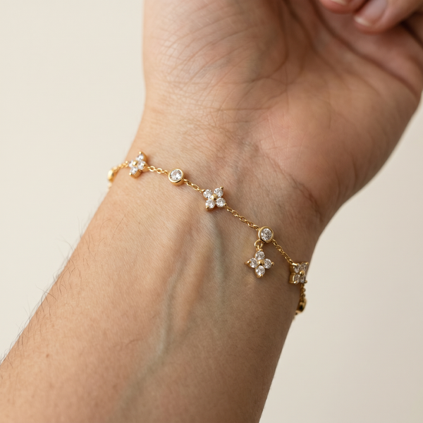 Locarno Bracelet