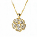 Lugano Necklace
