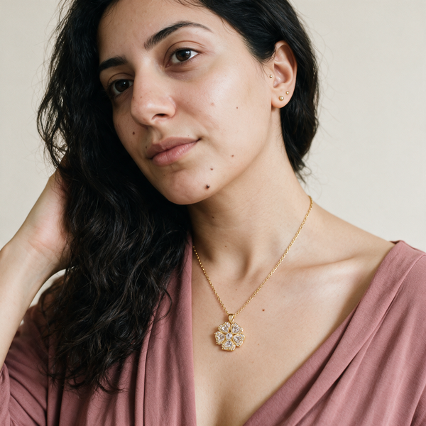 Lugano Necklace