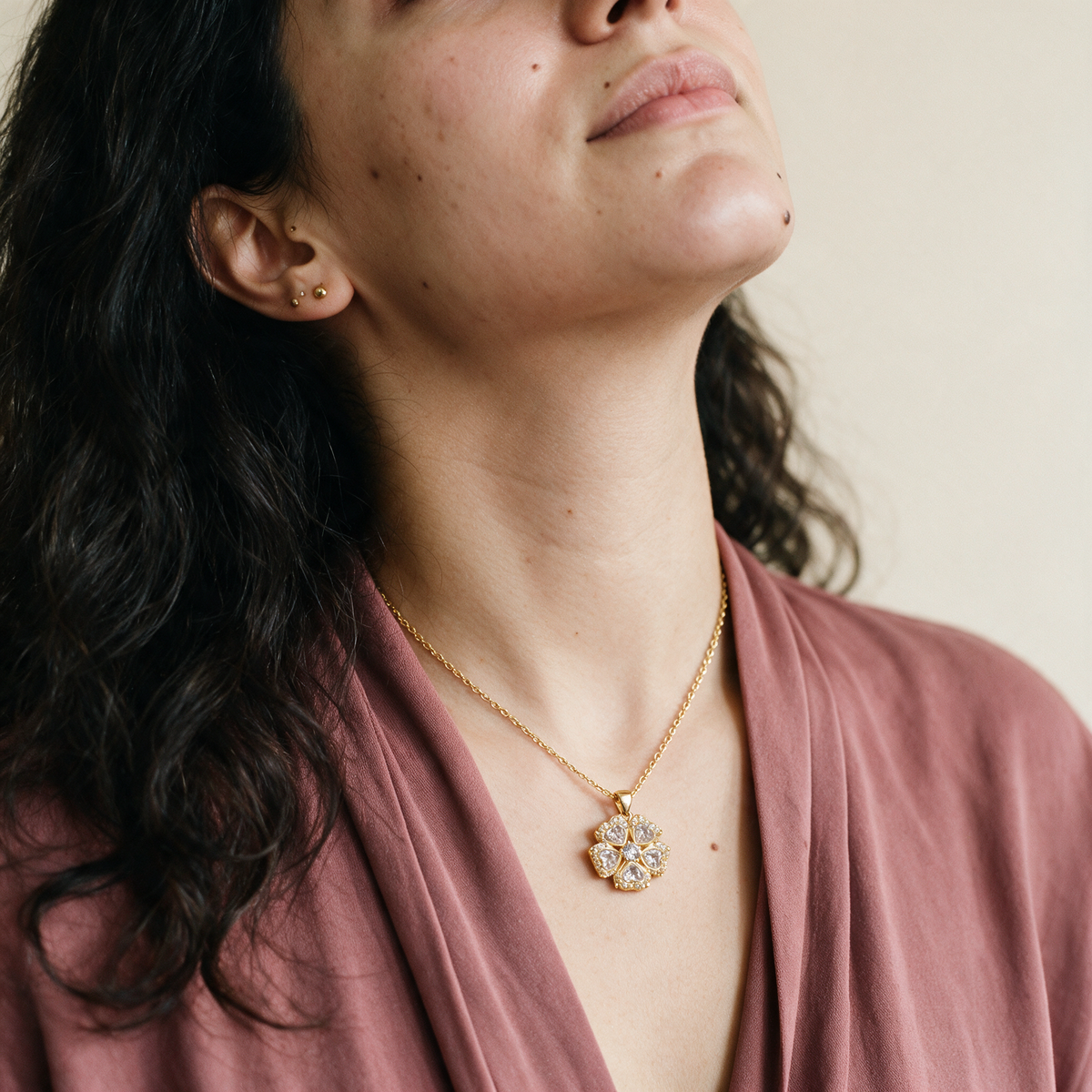 Lugano Necklace