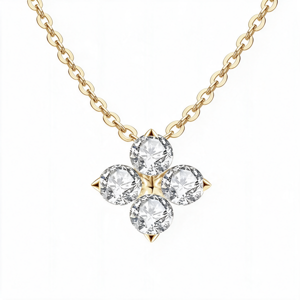 Martigny Necklace