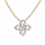Martigny Necklace