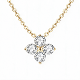 Martigny Necklace
