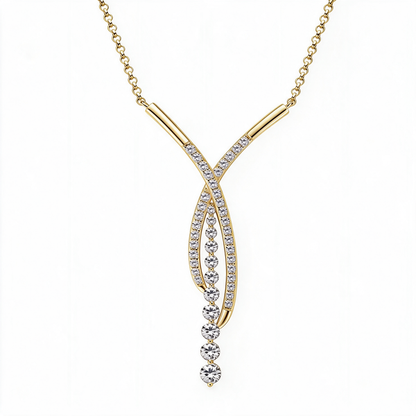 Meiringen Necklace