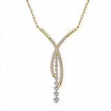Meiringen Necklace