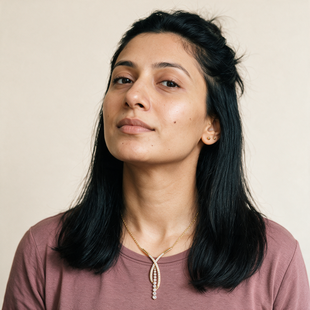 Meiringen Necklace