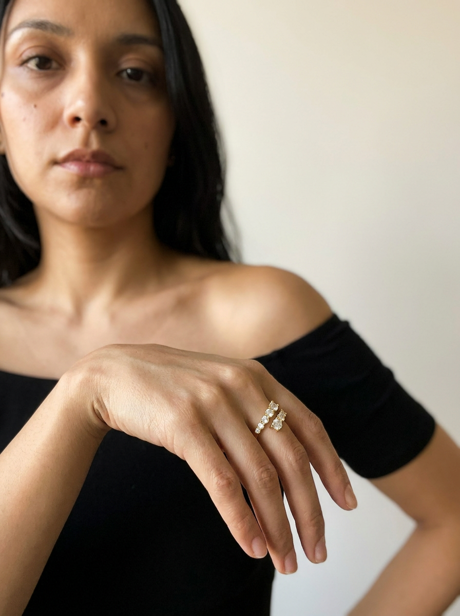 Monthey Ring