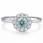 Morcote Ring - front view