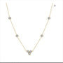Morges Necklace