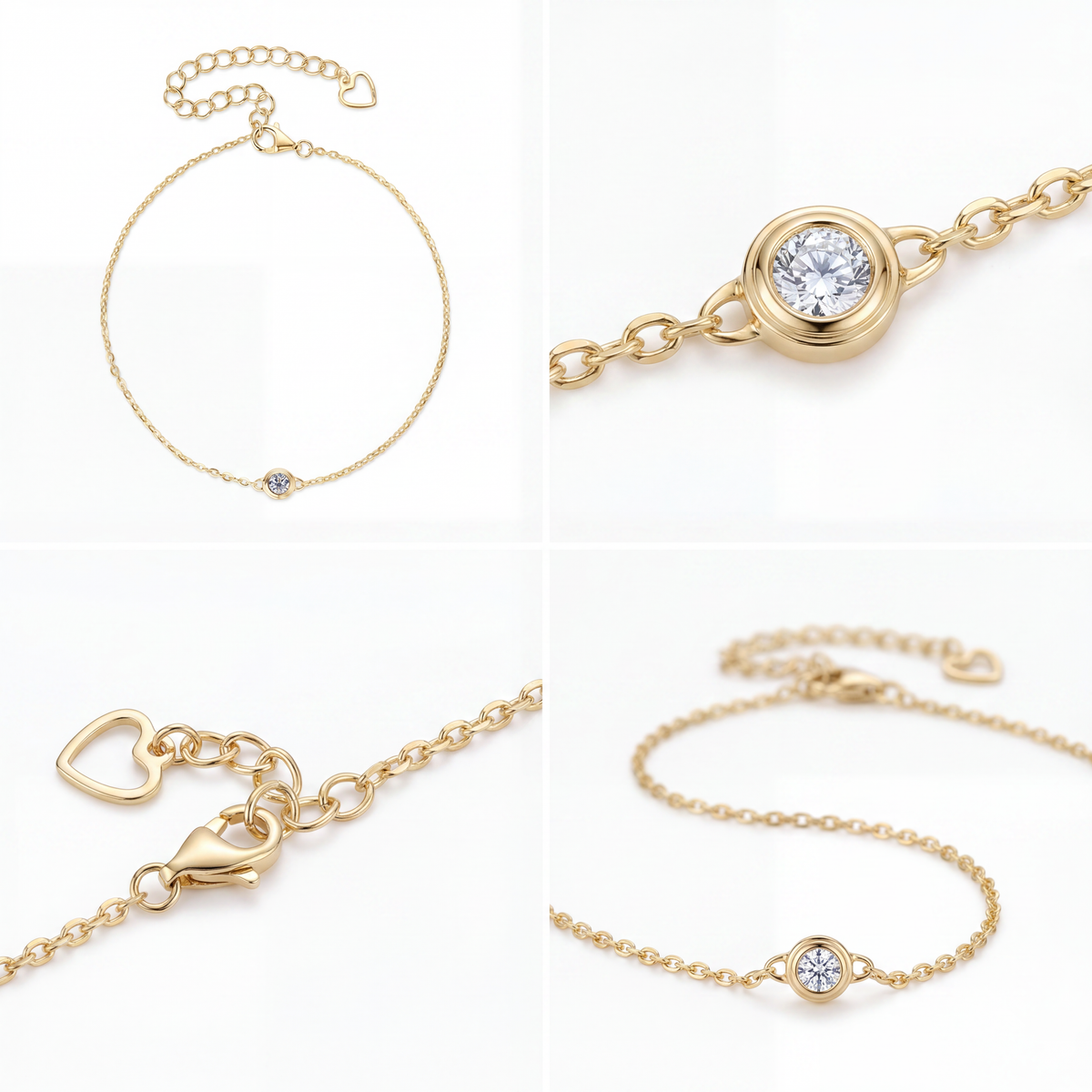 Mürren Bracelet