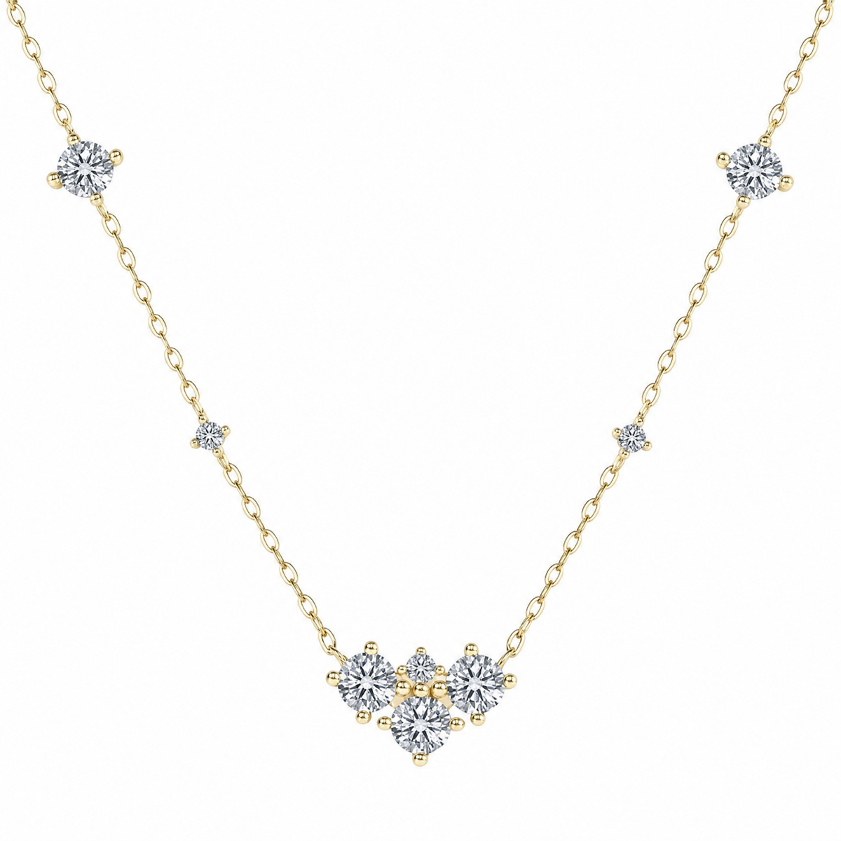 Naters Necklace
