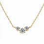 Neuchâtel Necklace