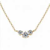 Neuchâtel Necklace