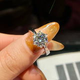 Nyon Ring