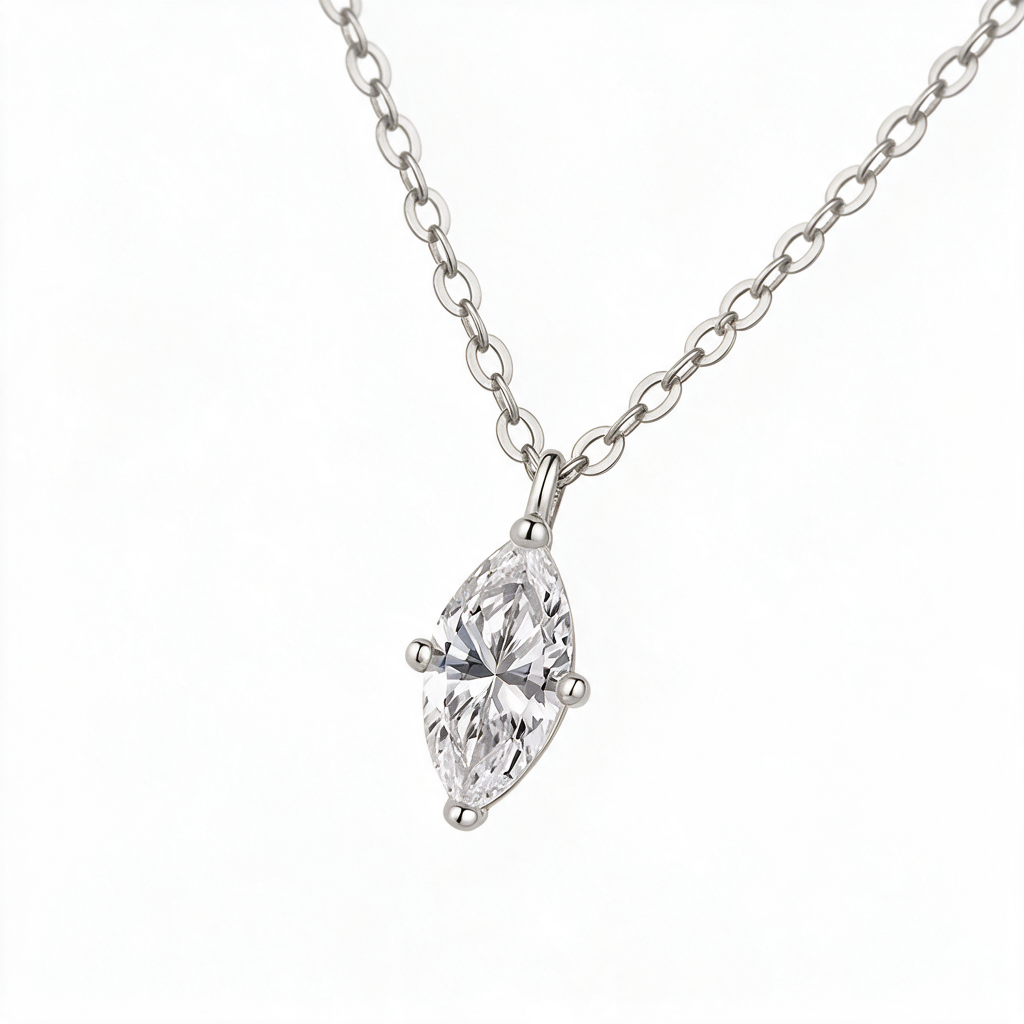 Olten Necklace