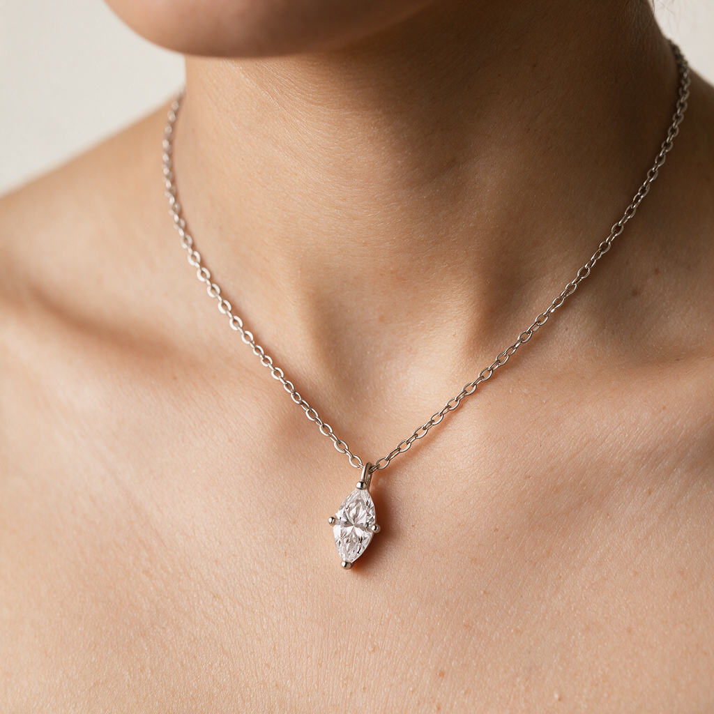 Olten Necklace