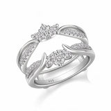 Pelwan by Meri Jaan — lab-grown moissanite jewellery, product photo