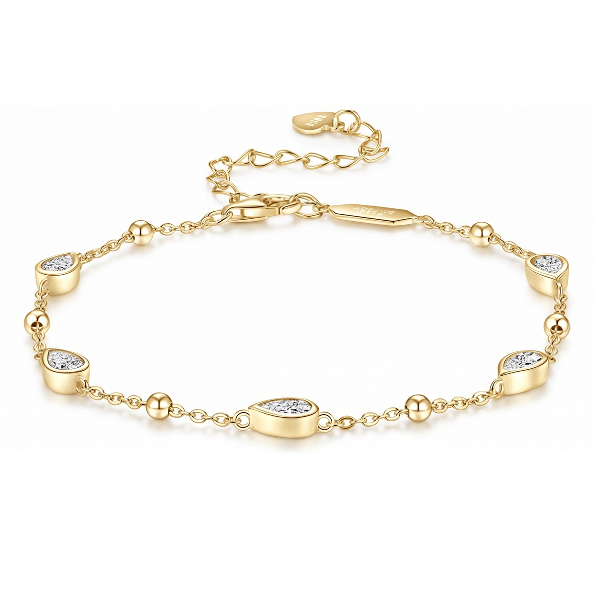 Quinten Bracelet