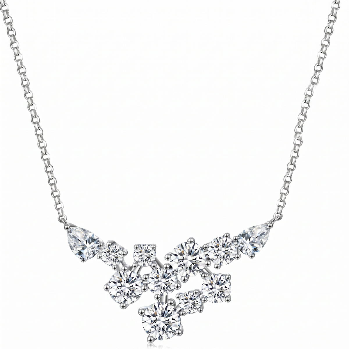 Rapperswil Necklace