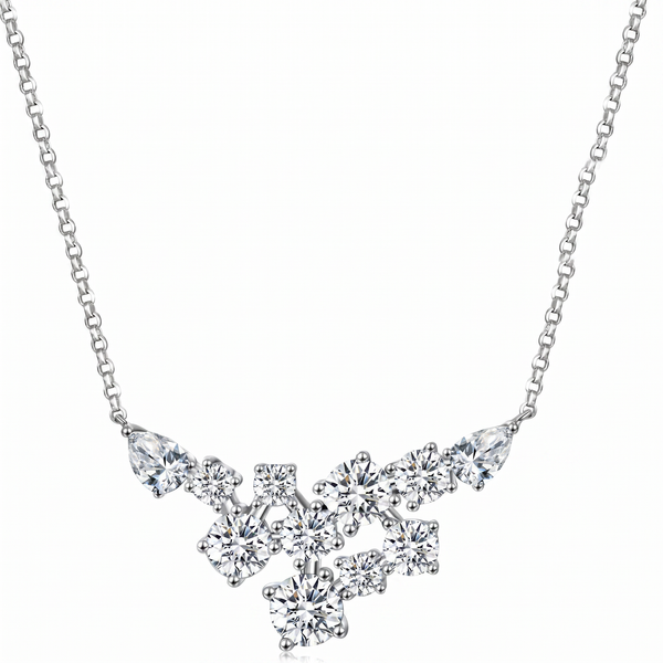 Rapperswil Necklace