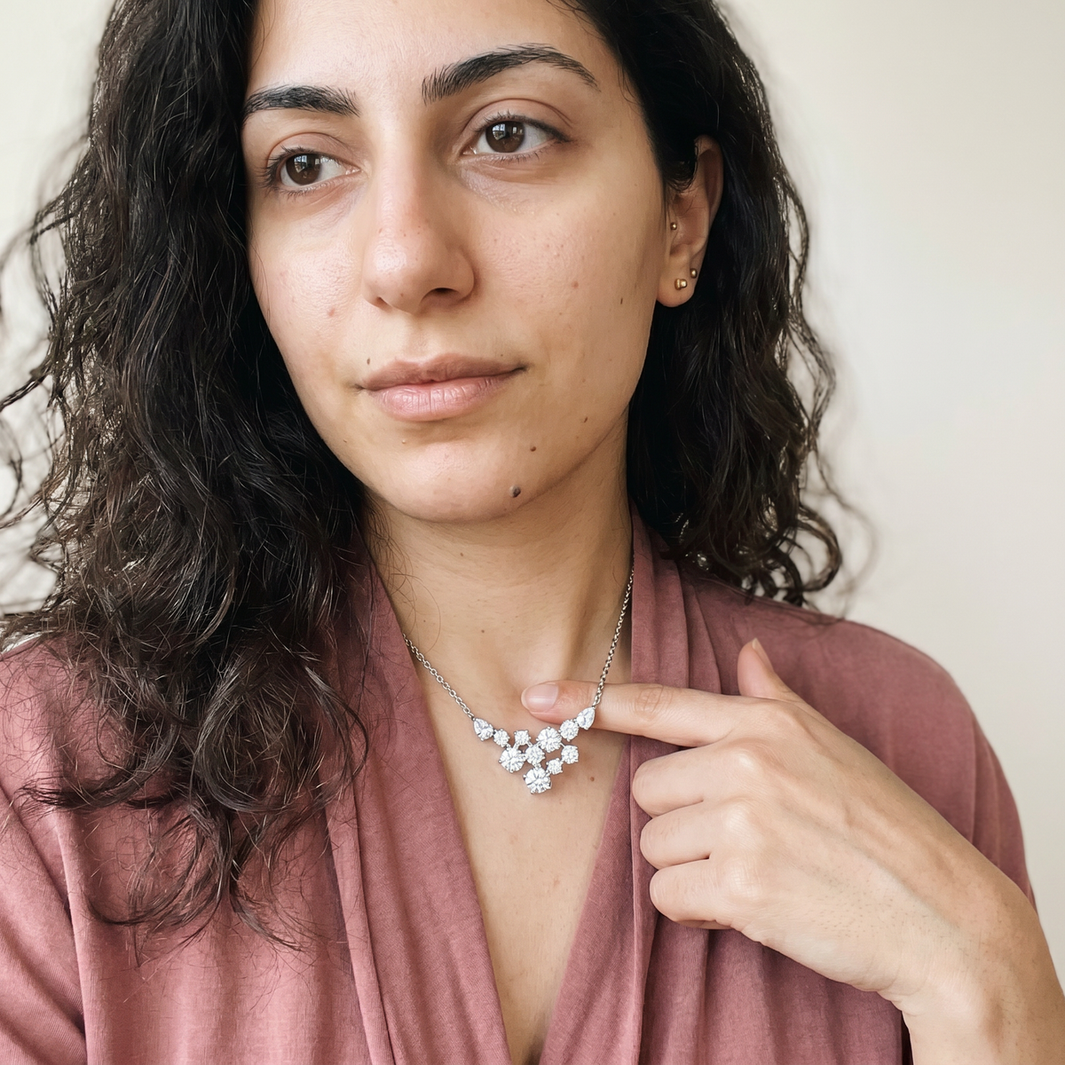 Rapperswil Necklace