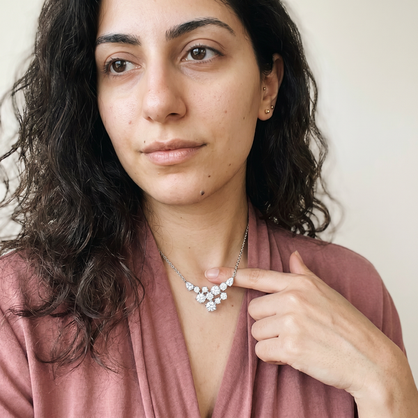 Rapperswil Necklace