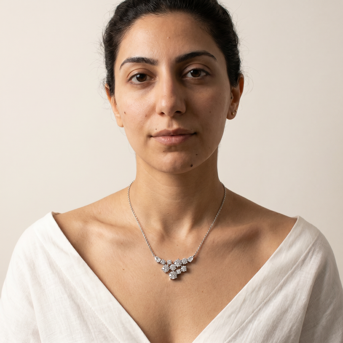 Rapperswil Necklace