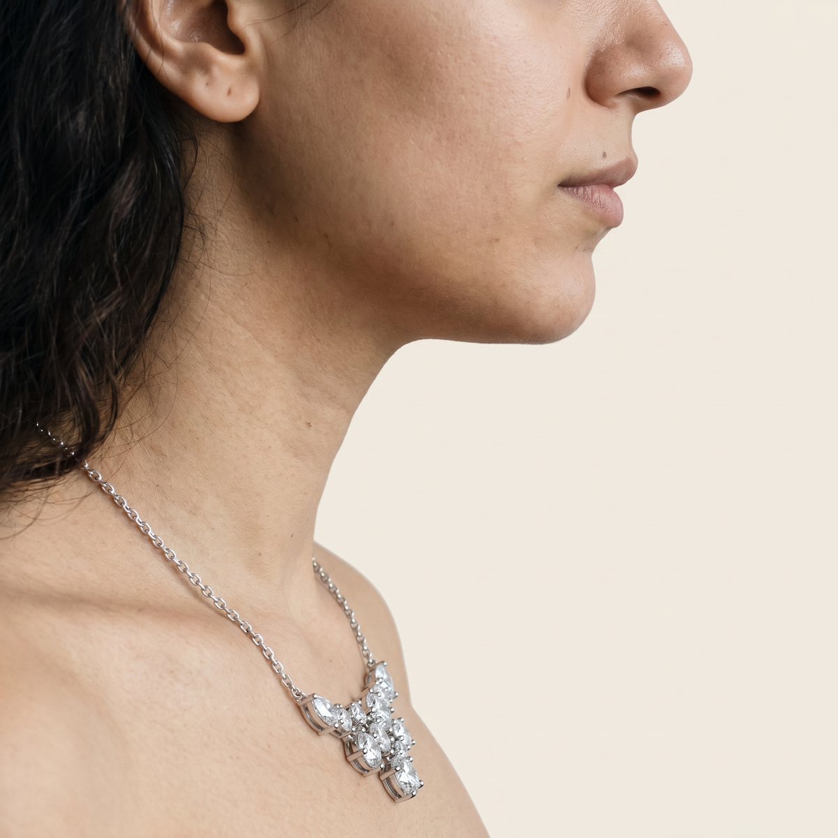 Rapperswil Necklace