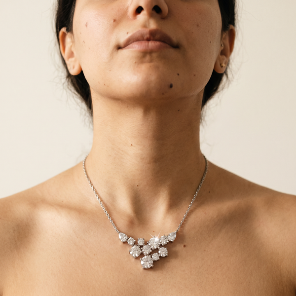 Rapperswil Necklace