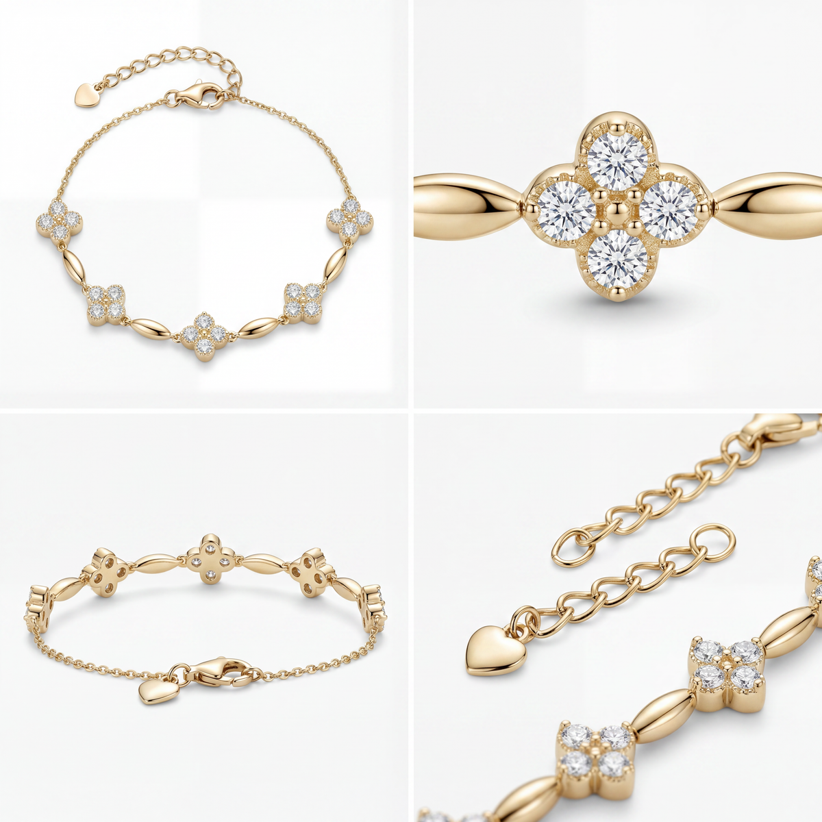 Ravensburg Bracelets