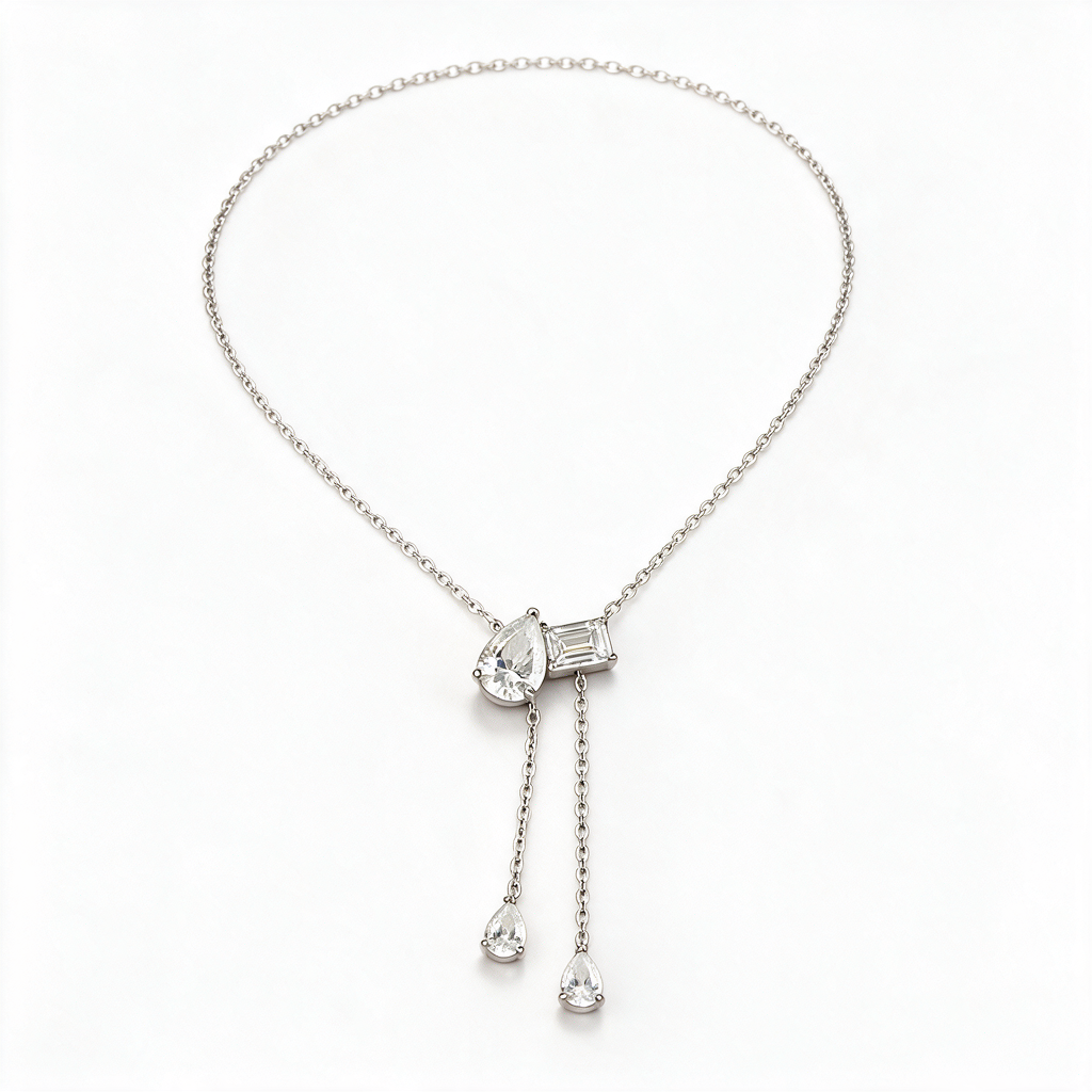 Rolle Necklace