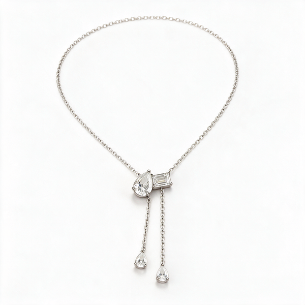 Rolle Necklace