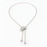 Rolle Necklace
