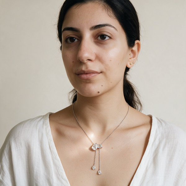 Rolle Necklace