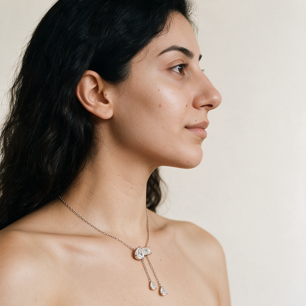 Rolle Necklace