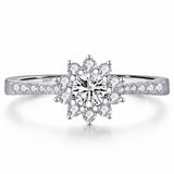 Romainmôtier Ring - front view
