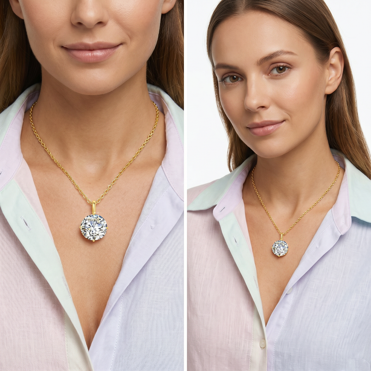 Rothenthurm Necklace