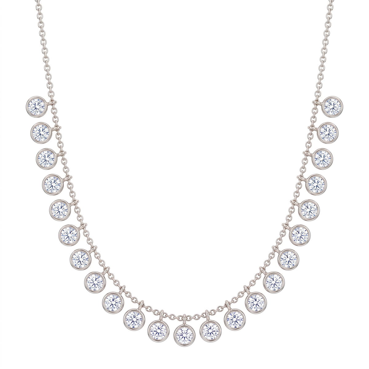 Saas-Fee Necklace