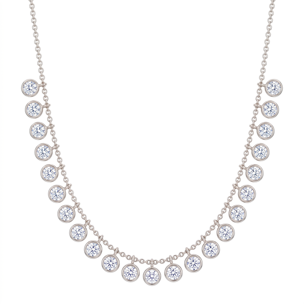Saas-Fee Necklace
