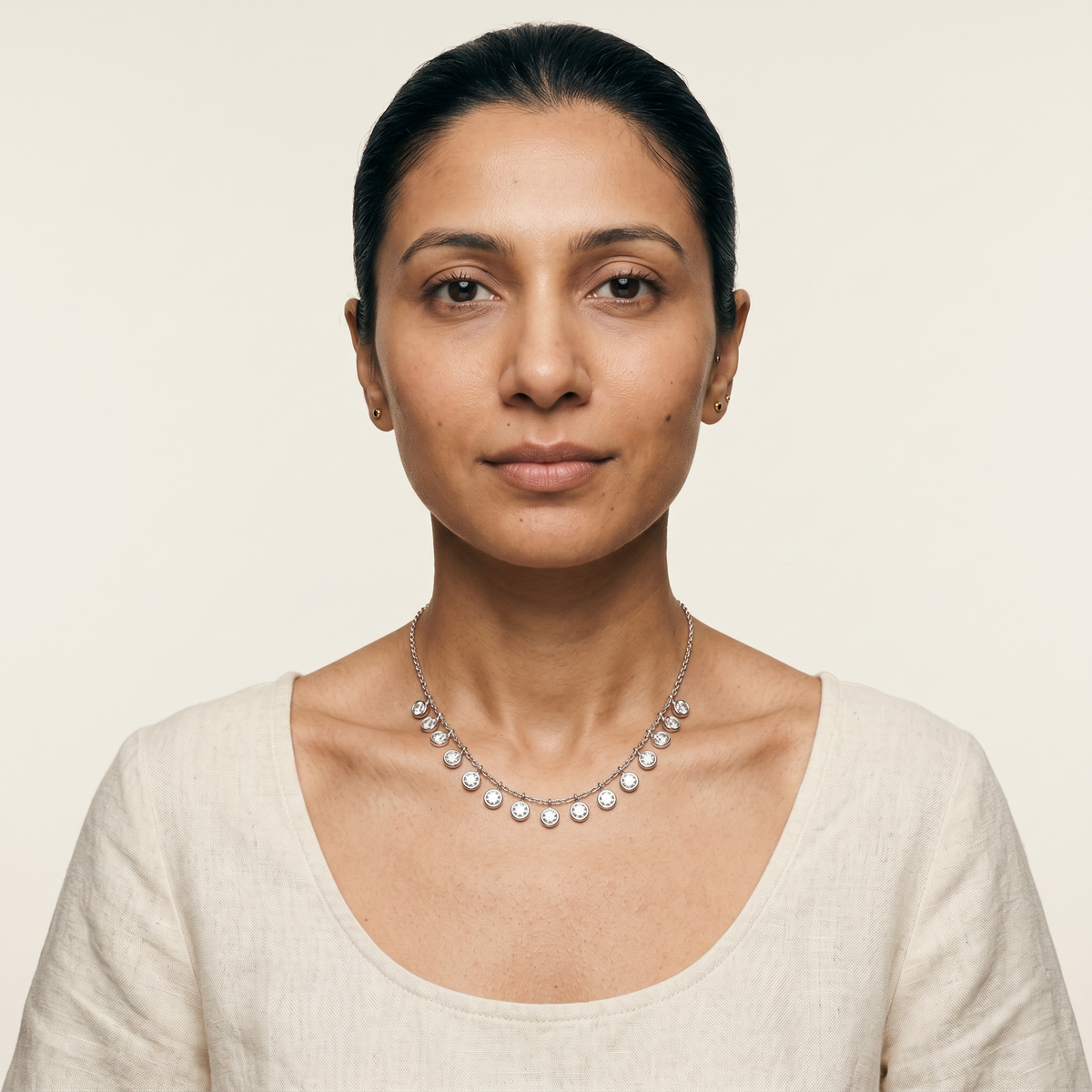 Saas-Fee Necklace
