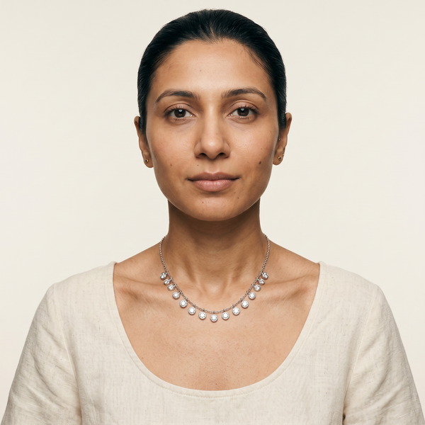 Saas-Fee Necklace