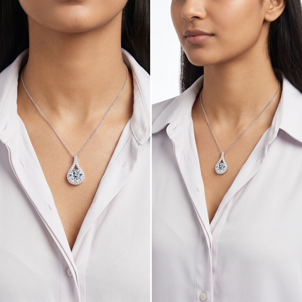 Saint-Moritz Necklace